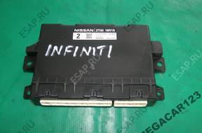 МОДУЛЬ KONTROLER 27760 1MV1B INFINITI M M35H M37