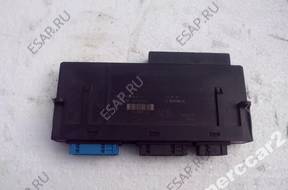 МОДУЛЬ KONTROLER 9203598-01 BMW 7 F01 LONG