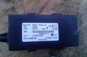 МОДУЛЬ Kontroler Bluetooth Jaguar X-Type
