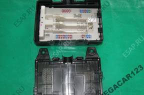 МОДУЛЬ KONTROLER ДВИГАТЕЛЯ 284B7 1MR0B INFINITI M35H
