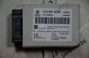 МОДУЛЬ kontroli cinienia  VW Touareg 7L6907273E