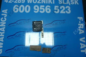 МОДУЛЬ kontroli EGR NISSAN VANETTE 2,3D  lask