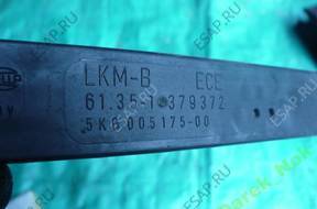 МОДУЛЬ kontroli lamp BMW E34 518 1992 год =slask=