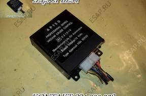 МОДУЛЬ KONTROLI TRAKCJI AP150