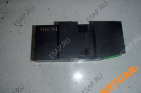 МОДУЛЬ KONTROLI TRAKCJI VOLVO S80 2.4 D5 03 год,