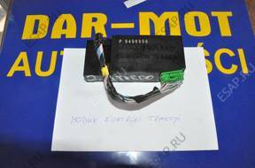 МОДУЛЬ kontroli trakcji VOLVO S80  2.9