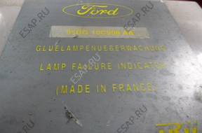 МОДУЛЬ KONTROLI WIATE FORD MONDEO 95BG10C909AA