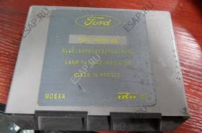 МОДУЛЬ KONTROLI WIATE FORD MONDEO 95BG10C909AA