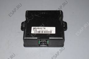 МОДУЛЬ KONTROLKI ECO MITSUBISHI GALANT GDI MR489276