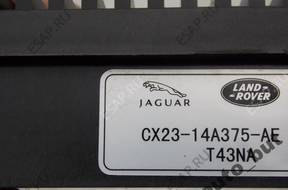 МОДУЛЬ KONWERTER BATERII JAGUAR XF LIFT 2014