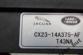 МОДУЛЬ KONWERTER BATERII JAGUAR XF LIFT 2014