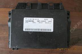 МОДУЛЬ КПП 0305454232 Mercedes C klasa 203 209