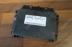 МОДУЛЬ КПП 0325451232 Mercedes C klasa 203