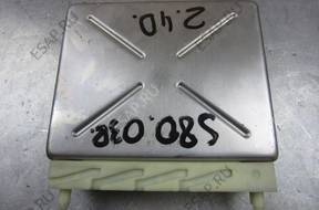 МОДУЛЬ КПП 1313A5 VOLVO S80 D5 2.4 03 год,