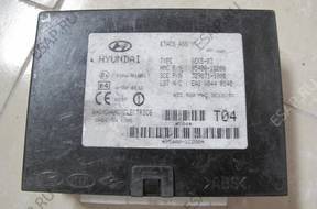 МОДУЛЬ КПП 95400-1C200 HYUNDAI