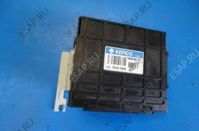 МОДУЛЬ КПП 9544039680 SANTA FE 2.0 CRDI