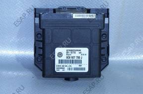 МОДУЛЬ КПП BIEGW автомат VW TOUAREG 0C8927750J