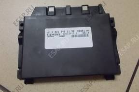 МОДУЛЬ КПП BIEGW  MERCEDES W210 A0215451132