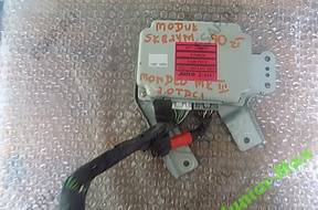 МОДУЛЬ КПП BIEGW MONDEO MKIII NR:2S71-7Z369-CF