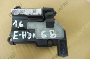 МОДУЛЬ КПП biegw Peugeot Citroen 1.6E-HDI 6B