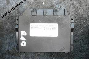 МОДУЛЬ КПП BIEGW TIPTRONIC MERCEDES МОДУЛЬ КПП BIEGW TIPTRONIC MERCEDES
