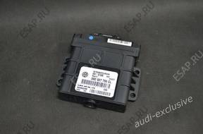 МОДУЛЬ КПП biegw VW Touareg 09D927750CL