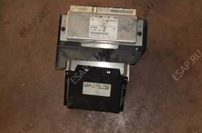 МОДУЛЬ КПП biegw W202 W210 2.2 CDI A0215451332