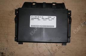 МОДУЛЬ КПП Biegw  W203 2.7 CDI A0305452332