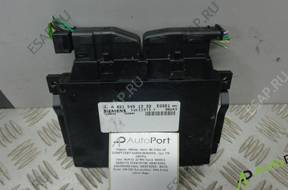 МОДУЛЬ КПП БЛОК УПРАВЛЕНИЯ MERCEDES A0215451332 МОДУЛЬ КПП БЛОК УПРАВЛЕНИЯ MERCEDES A0215451332