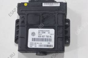 МОДУЛЬ  КПП do Audi Q7 4L0 3.0 tdi 0C8927750AL