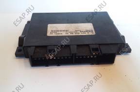 МОДУЛЬ КПП EGS51 W10 W202 A0245458032 5WK33810
