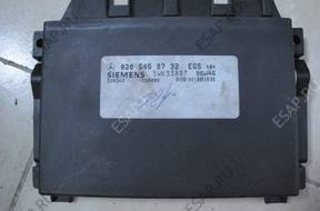 МОДУЛЬ КПП MERCEDES 0205458732 МОДУЛЬ КПП MERCEDES 0205458732