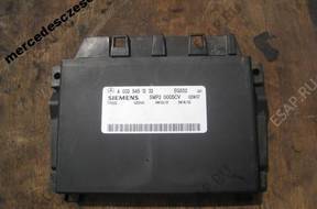 МОДУЛЬ КПП MERCEDES 0325451232