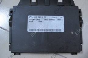 МОДУЛЬ КПП MERCEDES A0305452032 МОДУЛЬ КПП MERCEDES A0305452032