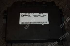МОДУЛЬ КПП MERCEDES A0305454032 -Rumia