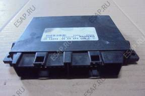 МОДУЛЬ КПП MERCEDES E280 0275450332 5WK33922 МОДУЛЬ КПП MERCEDES E280 0275450332 5WK33922