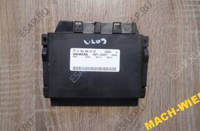 МОДУЛЬ КПП MERCEDES W209 CLK A0305454332