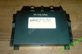 МОДУЛЬ КПП MERCEDES W210  021545053