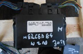 МОДУЛЬ КПП MERCEDES W210 3,0 TD A0215451132