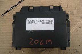 МОДУЛЬ КПП TIPTRONIC MERCEDES