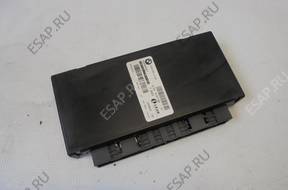 МОДУЛЬ КУЗОВНОЙ МОДУЛЬ GATEWAY  E60 E61 9157158