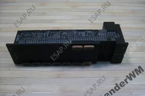 МОДУЛЬ L KASETA WIATE MERCEDES SK 814 0005430915