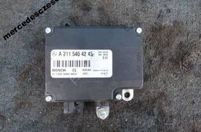 МОДУЛЬ LADOWANIA AKUMULATORA MERCEDES E W211