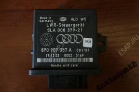 МОДУЛЬ LAMP XENON AUDI A3 OD 03 ГОД 8P0 907 357 A