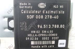 МОДУЛЬ lamp xenon Peugeot 407 COUPE