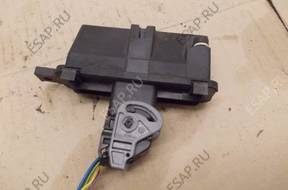 МОДУЛЬ lampy Peugeot 207