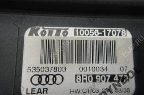 МОДУЛЬ Led Audi Q5 8 год, 8 год,0907472 Koito 10056-17078