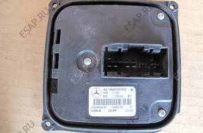 МОДУЛЬ led MERCEDES A2189000002