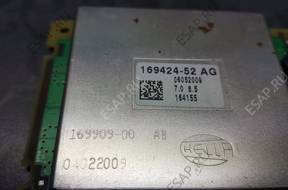 МОДУЛЬ LED Vw Audi 169424-52 AG  Hella