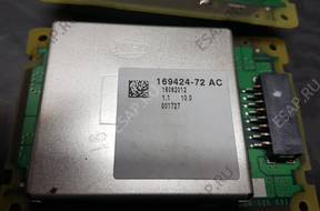 МОДУЛЬ LED Vw Audi 169424-72 AC     Hella